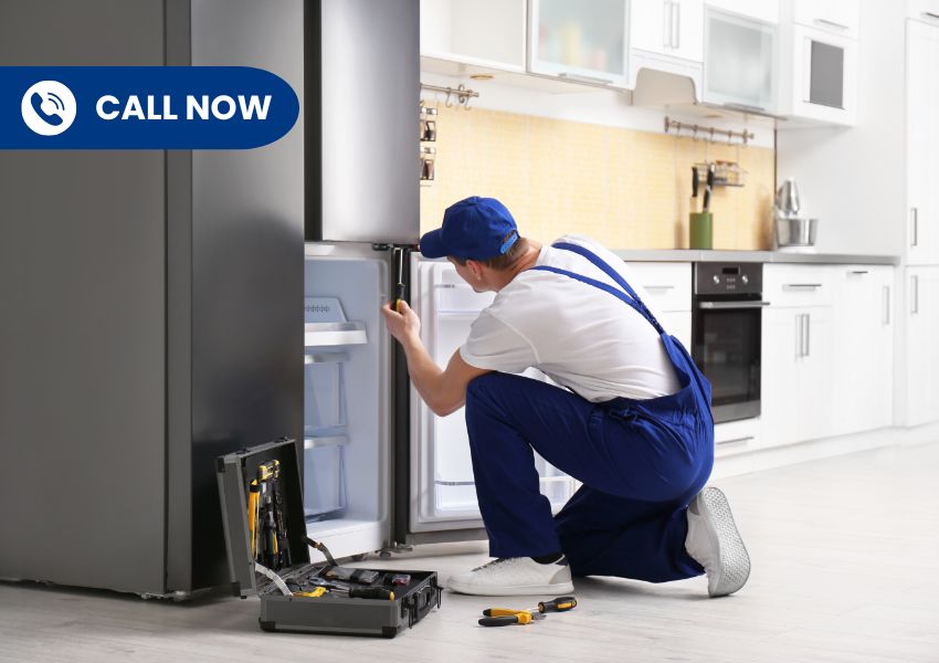 Chapel Hill Appliance Repair Company